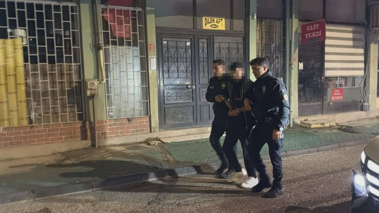 Sokak ortasında infaz! 24 yaşındaki genç öldürüldü 10